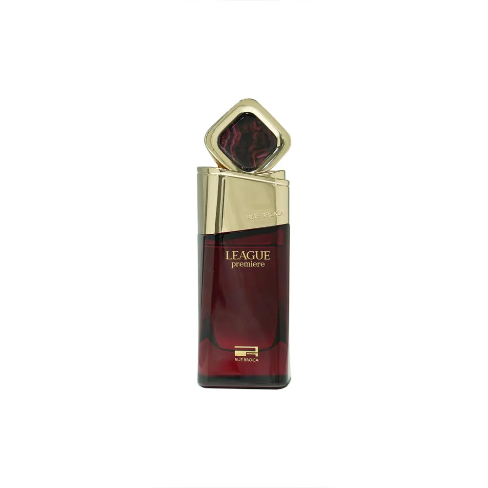 Rue Broca League Premiere Pour Femme Eau De Parfum 100ml For Women - Image 2