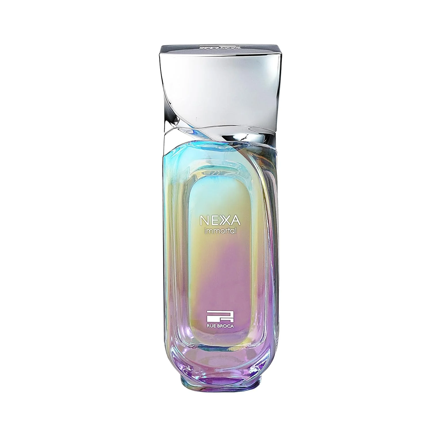 Rue Broca Nexa Immortal Pour Homme Eau De Parfum 100ml For Men - Image 2
