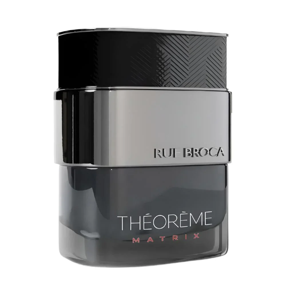 Rue Broca Theoreme Matrix Eau De Parfum 90ml For Men - Image 2