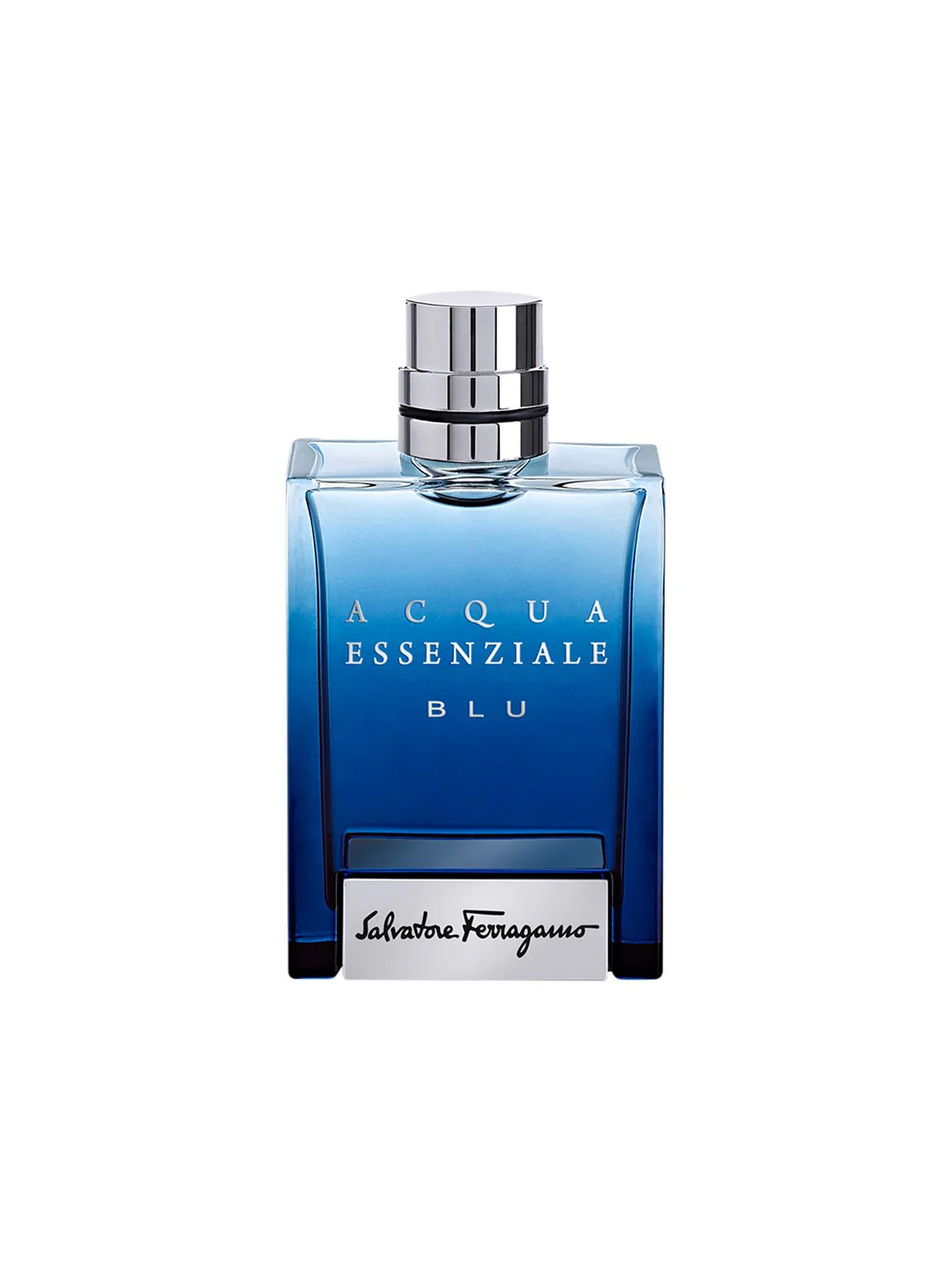 Salvatore Ferragamo Acqua Essenziale Blu Eau De Toilette 100ml For Men - Image 2
