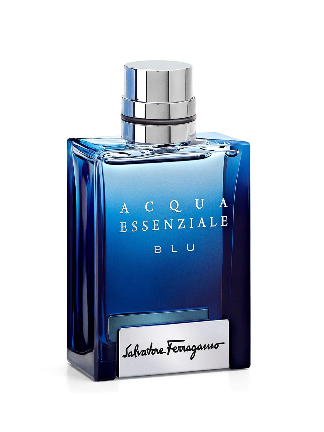 Salvatore Ferragamo Acqua Essenziale Blu Eau De Toilette 50ml For Men - Image 2