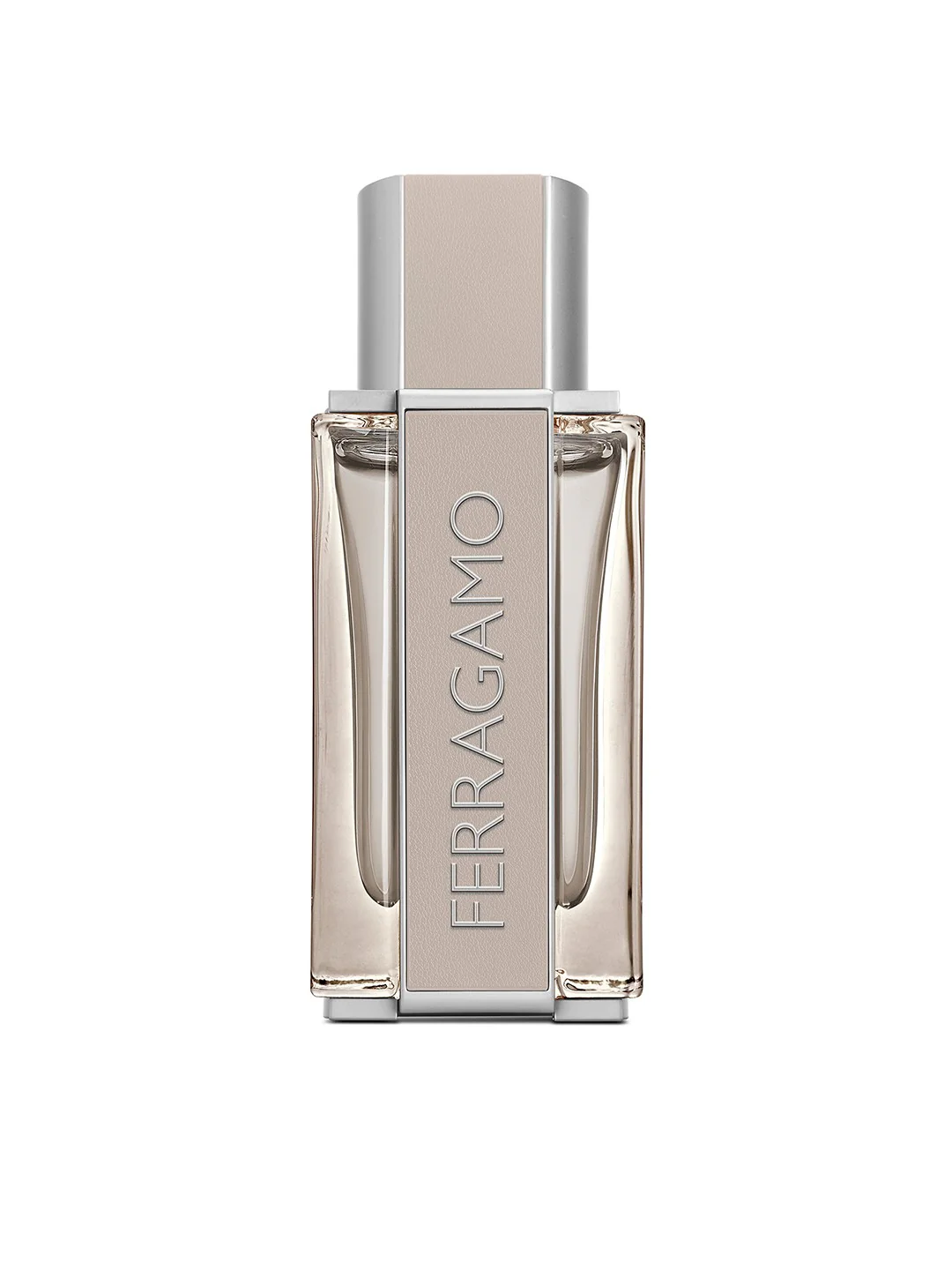Salvatore Ferragamo Bright Leather Eau De Toilette 50ml For Men - Image 2