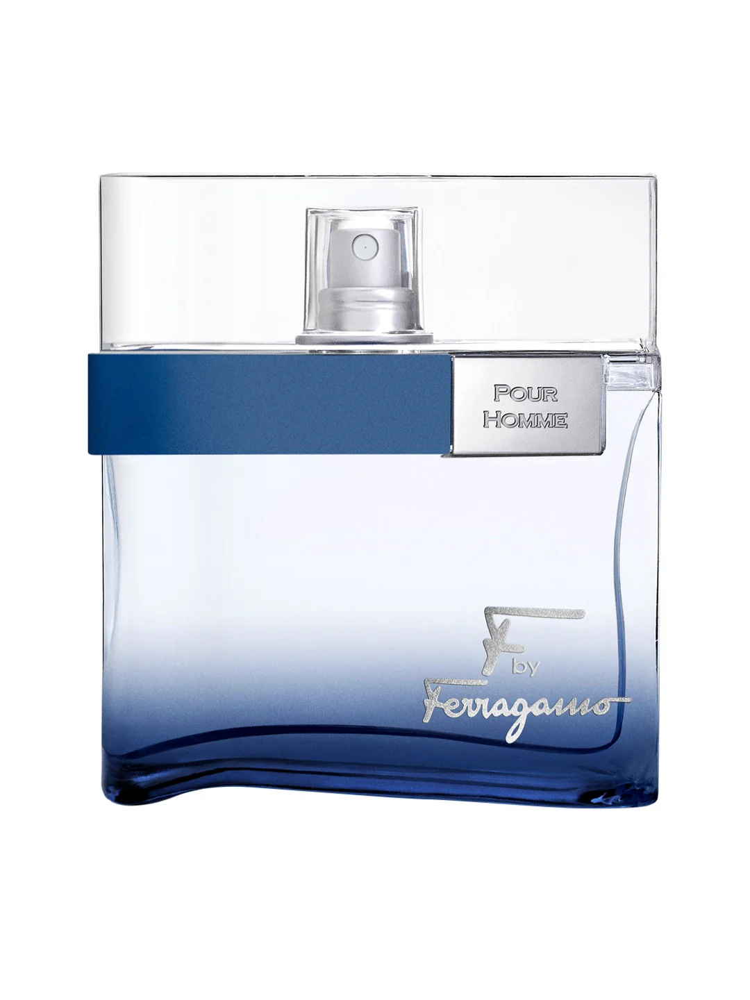 Salvatore Ferragamo F Free Time Eau De Toilette 100ml For Men - Image 2