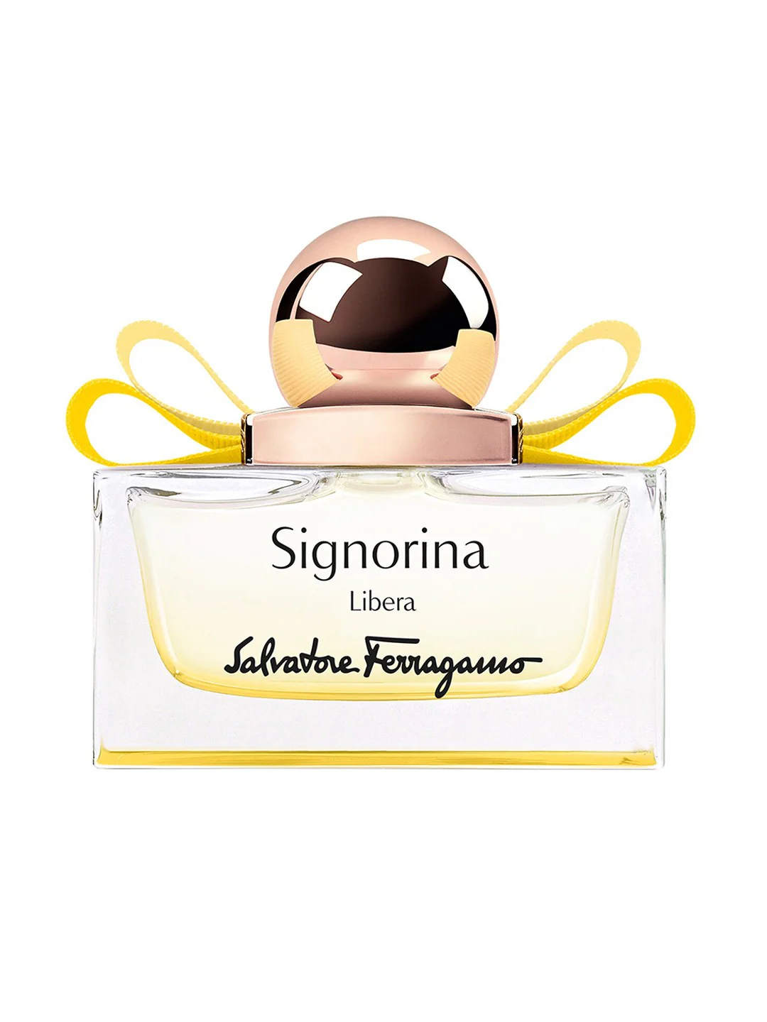 Salvatore Ferragamo Signorina Libera Eau De Parfum 30ml For Women - Image 2