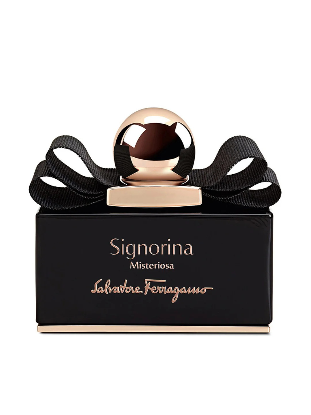Salvatore Ferragamo Signorina Misteriosa Eau De Parfum 100ml For Women - Image 2