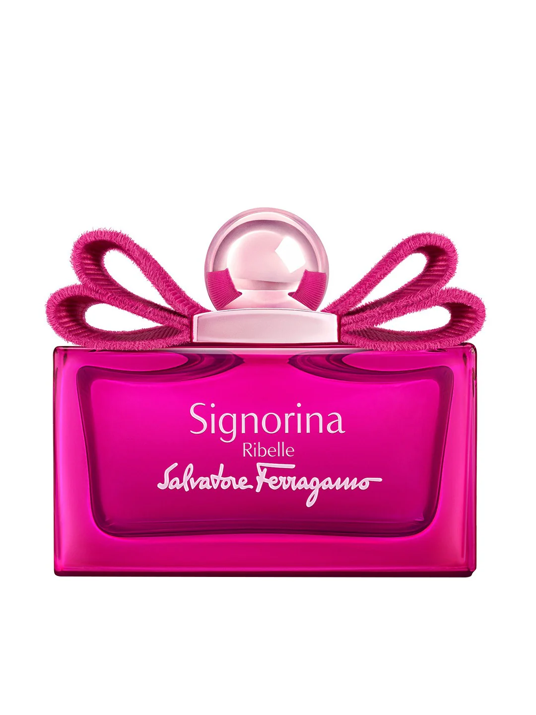Salvatore Ferragamo Signorina Ribelle Eau De Parfum 100ml For Women - Image 2