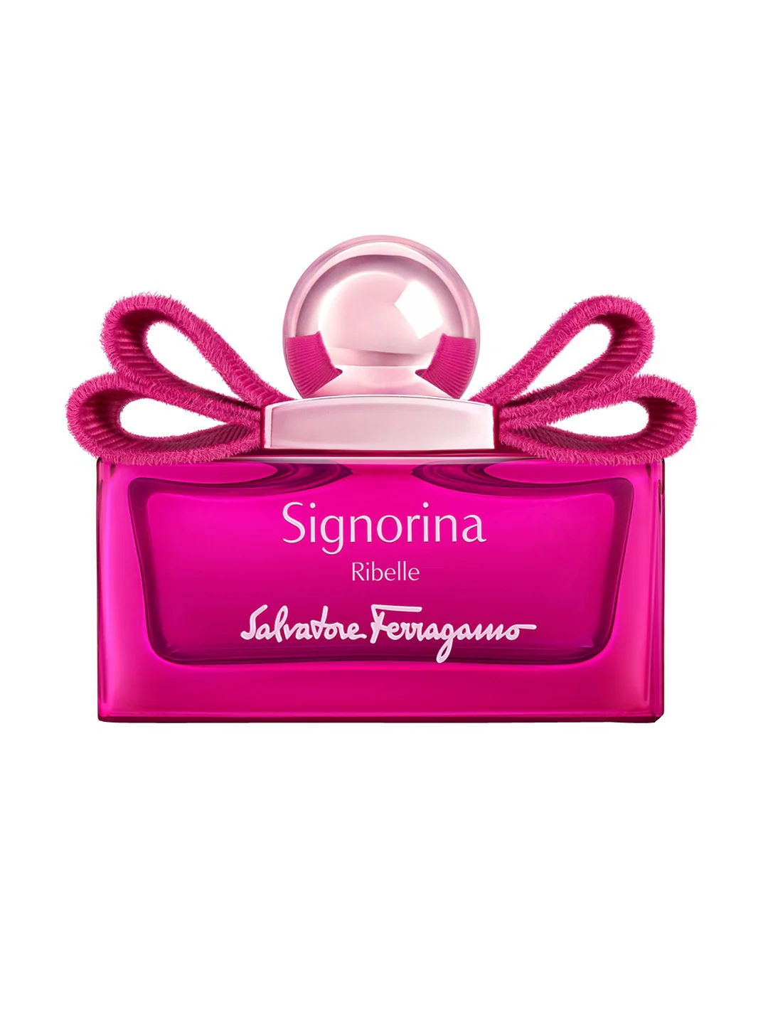 Salvatore Ferragamo Signorina Ribelle Eau De Parfum 50ml For Women - Image 2