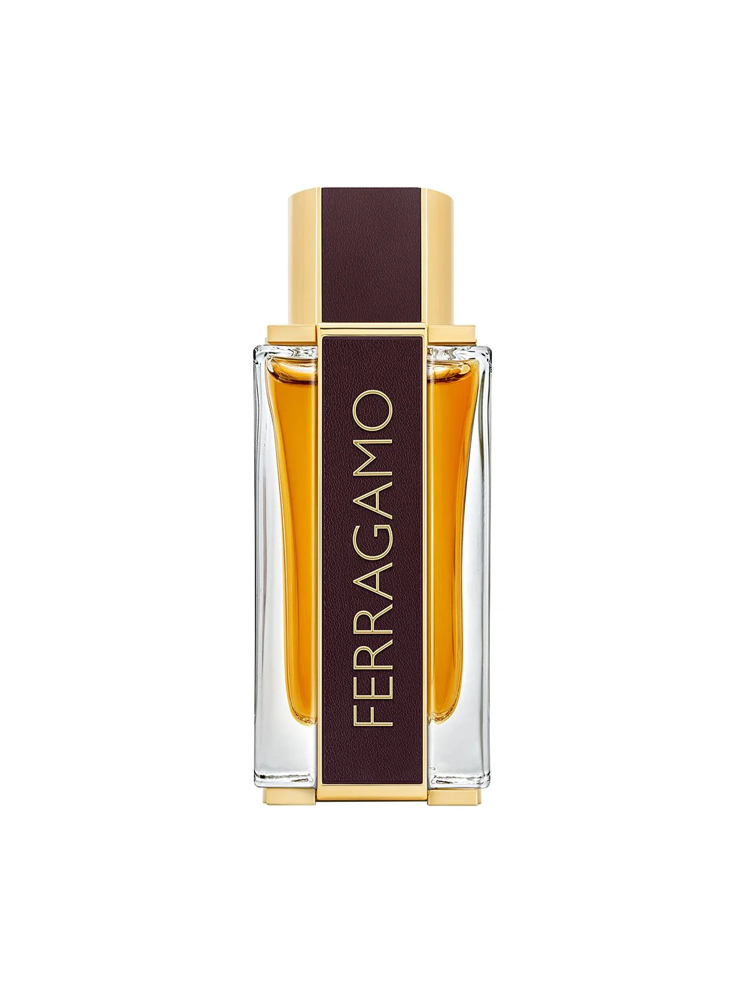Salvatore Ferragamo Spicy Leather Eau De Parfum 100ml For Men - Image 2