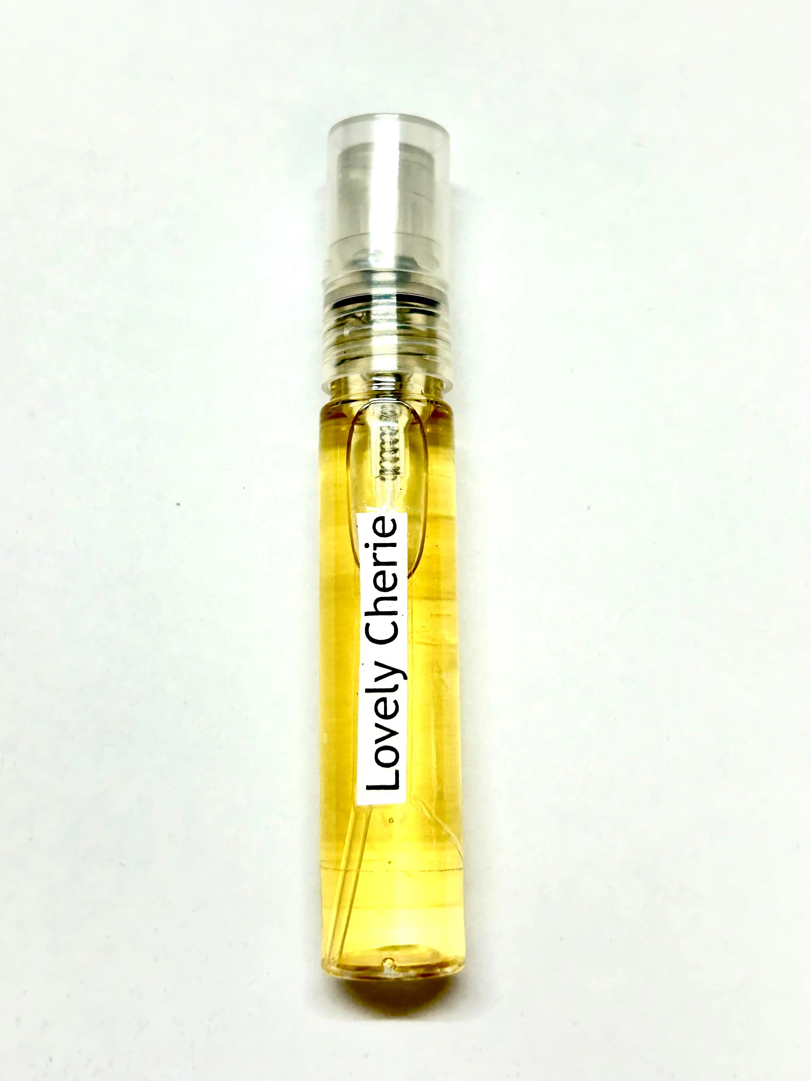 Sample/Decant Maison Alhambra Lovely Cherie Eau De Parfum 10ML For Men & Women - Image 3
