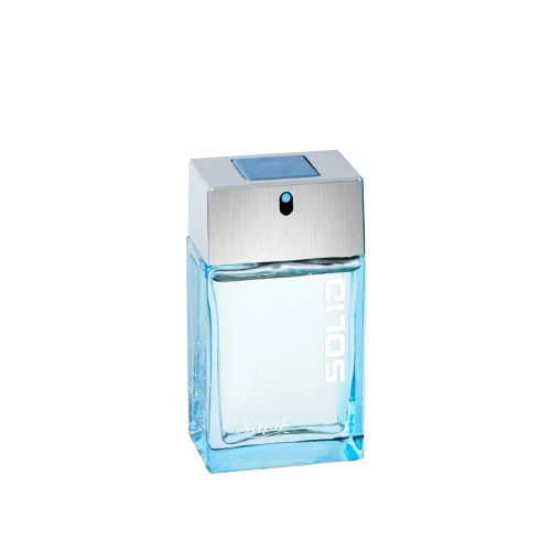 Sapil Solid Eau De Toilette 100ml For Men - Image 2