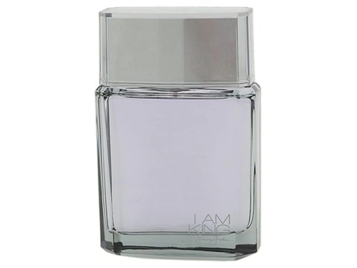 Sean John I Am King Eau de Toilette for Men 100ml - Image 2