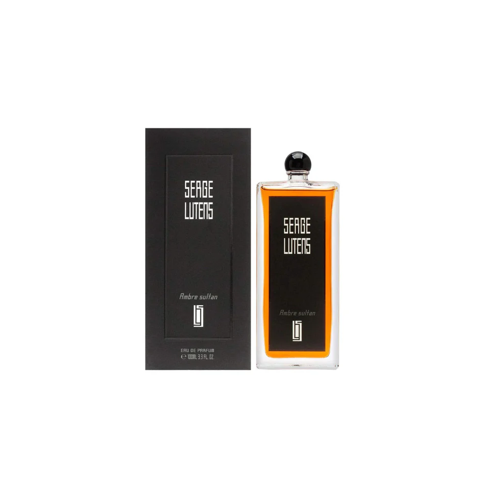 Serge Lutens Ambre Sultan Eau De Parfum 100ml For Man & Woman