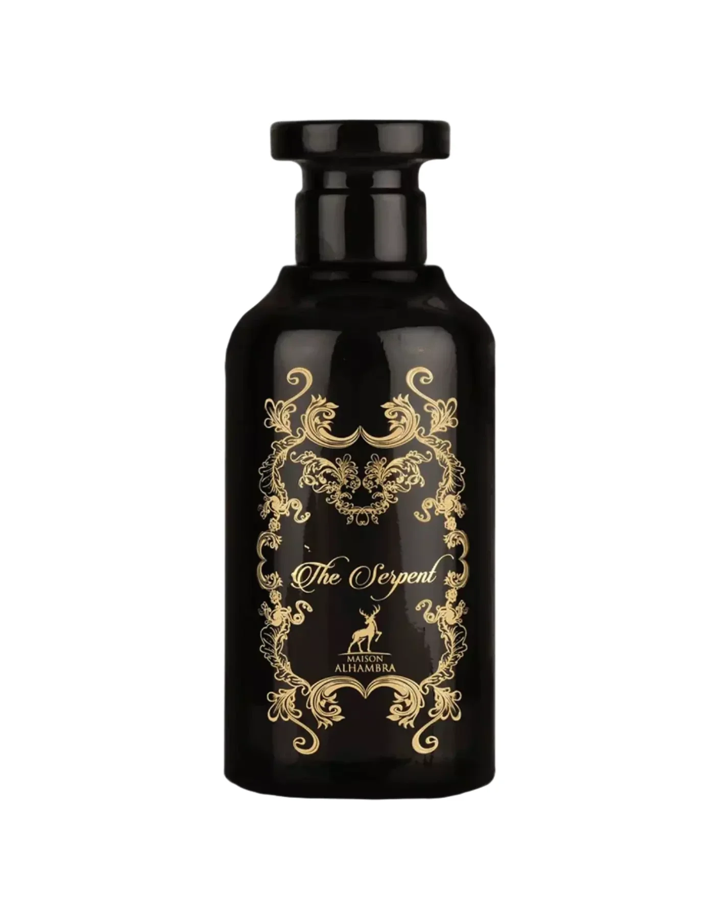 Maison Alhambra The Serpent Eau De Parfum 100ml For Men & Women - Image 2