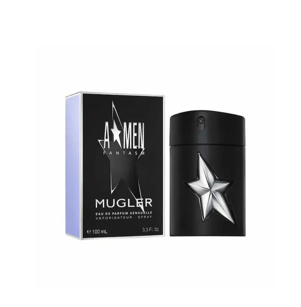 Mugler Alien Amen Fantasm Eau De Parfum 100ML For Men