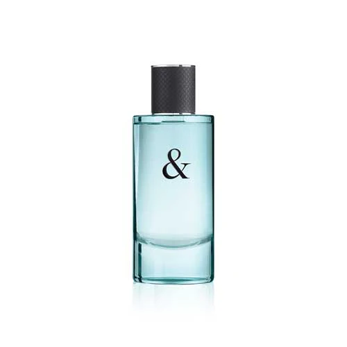 Tiffany & Co. Love Eau De Toilette 90ml For Man - Image 2