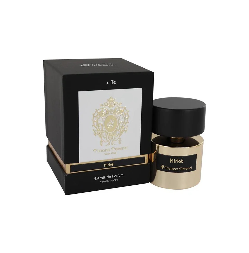 Tiziana Terenzi Kirke Extrait de Parfum 100ml For Men & Women
