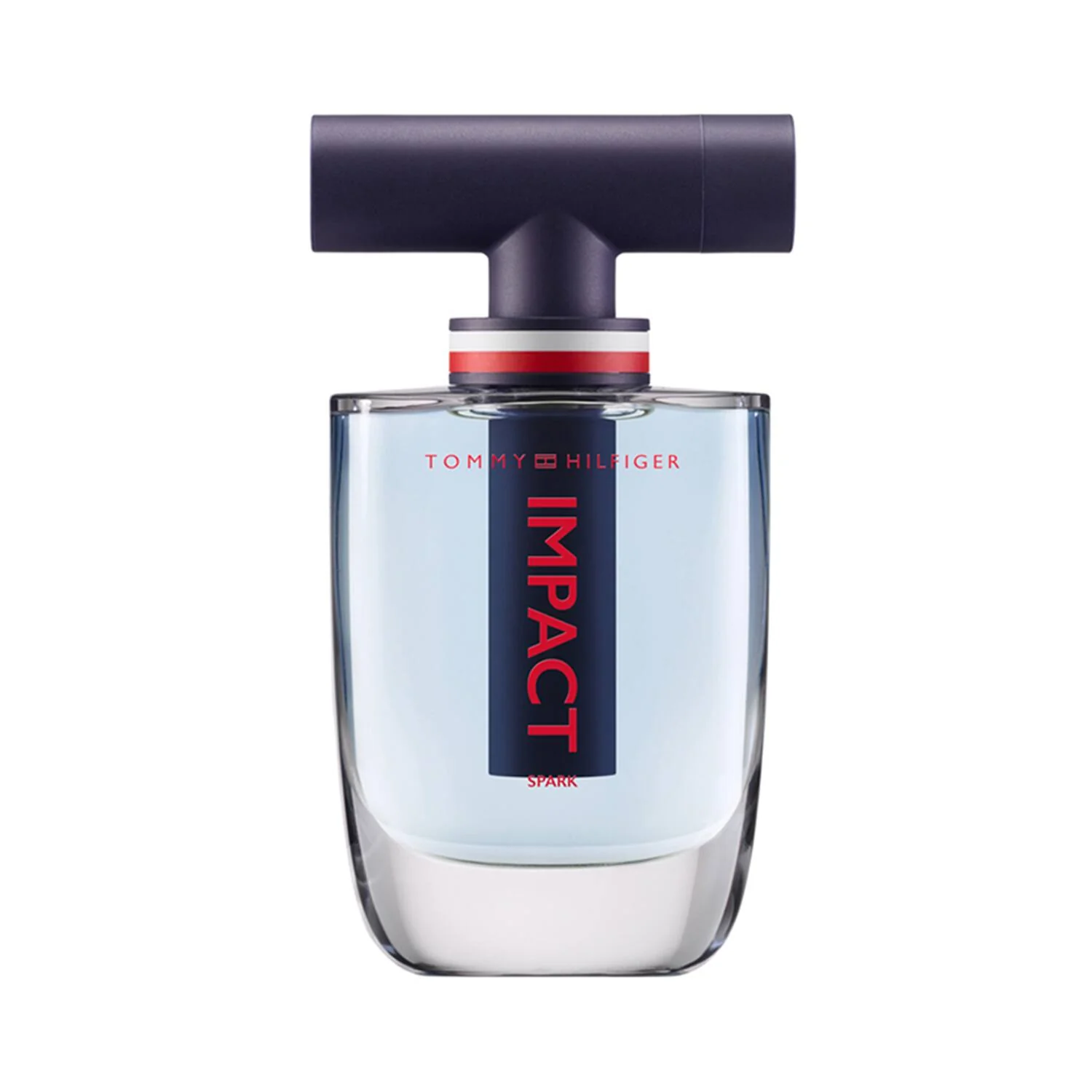 Tommy Hilfiger Impact Spark Eau De Toilette 100ml For Men - Image 2