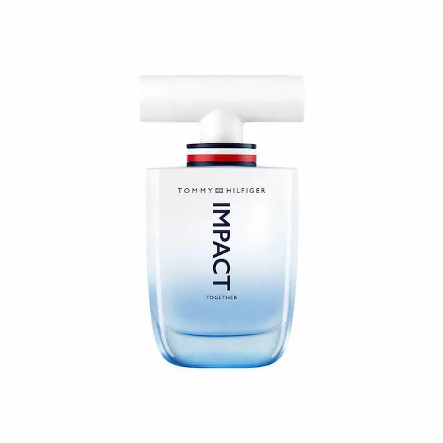 Tommy Hilfiger Impact Together Eau De Toilette 100 ml For Man - Image 2