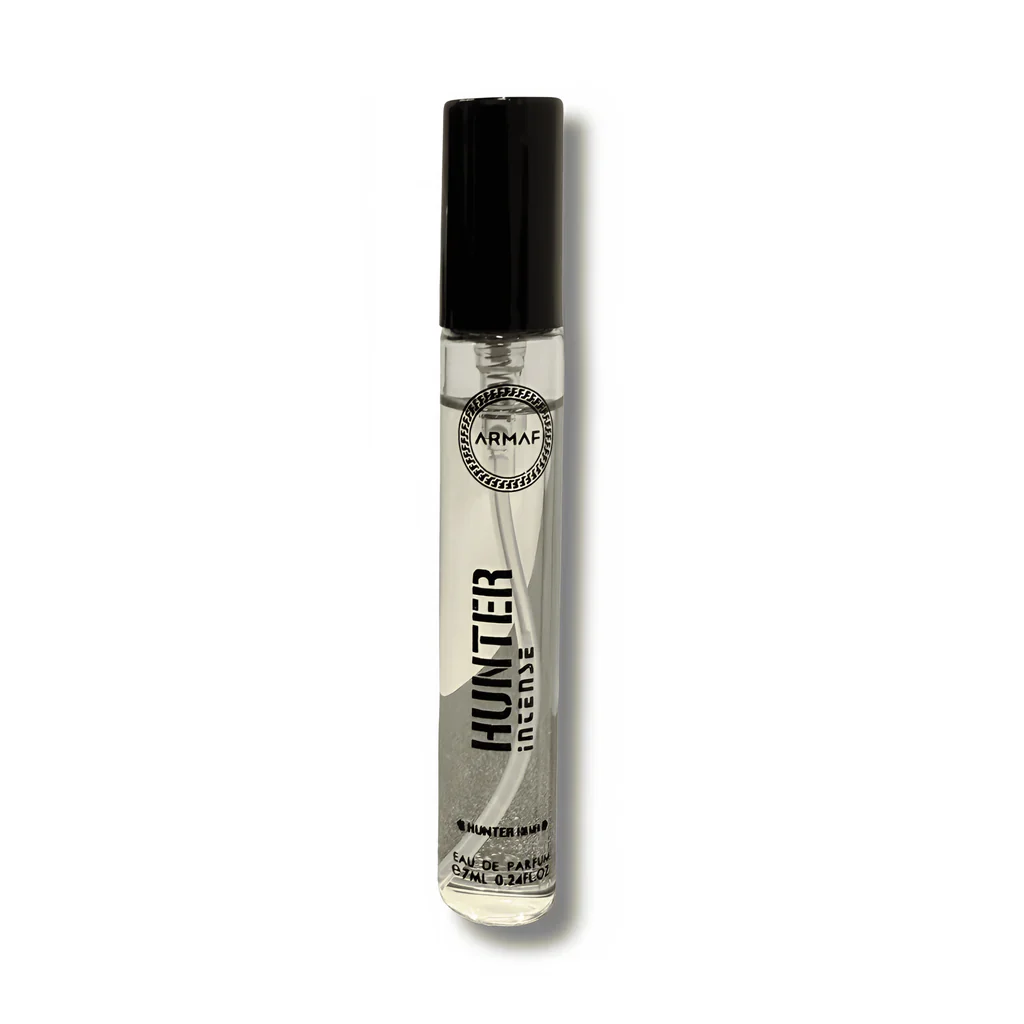 Trial Pack Of Armaf Hunter Intense Eau De Parfum 7ml For Man - Image 2
