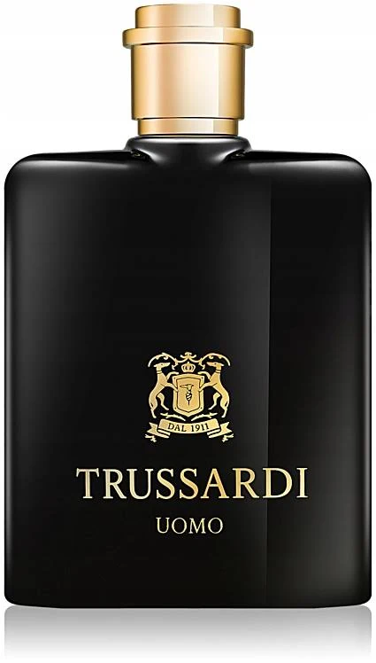 Trussardi Uomo Eau De Toilette 100ml For Men - Image 2