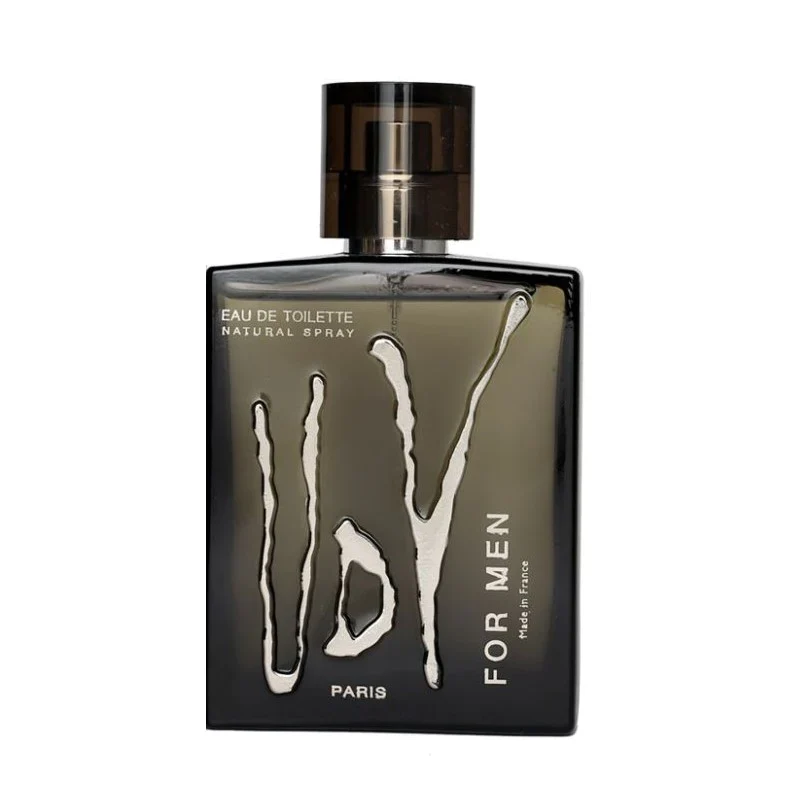 UDV Eau De Toilette 100 ml For Men - Image 2