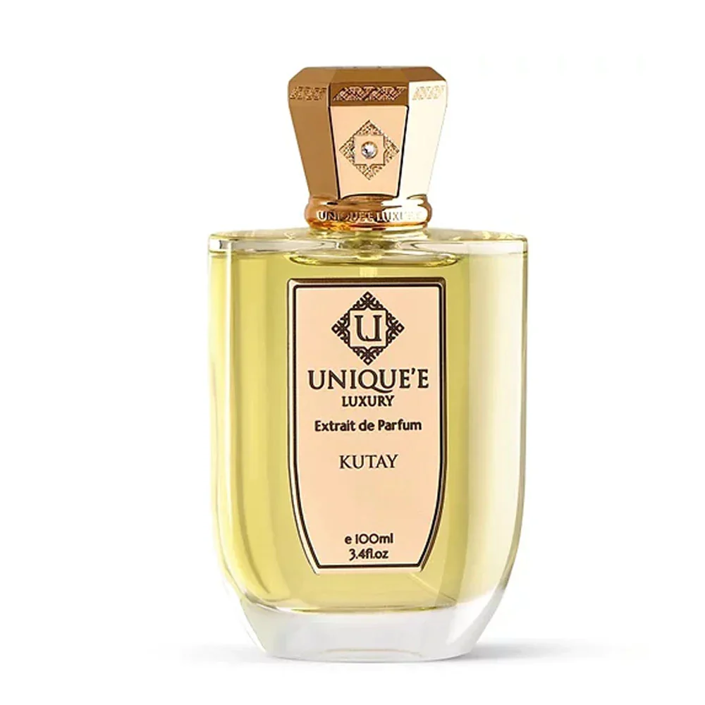 Unique’e Luxury Kutay Extrait De Parfum 100ml For Men & Women - Image 2