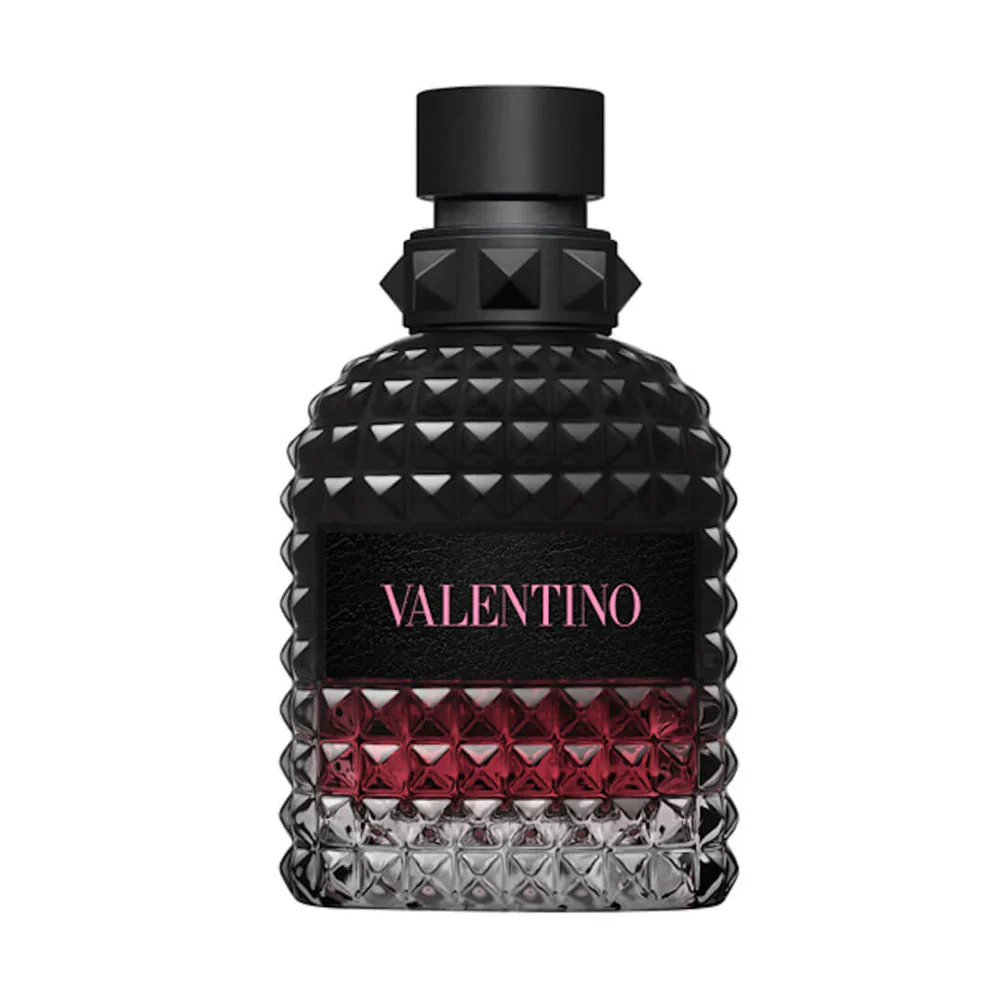 Valentino Uomo Born In Roma Intense Eau De Parfum Intense 100ml For Men - Image 2