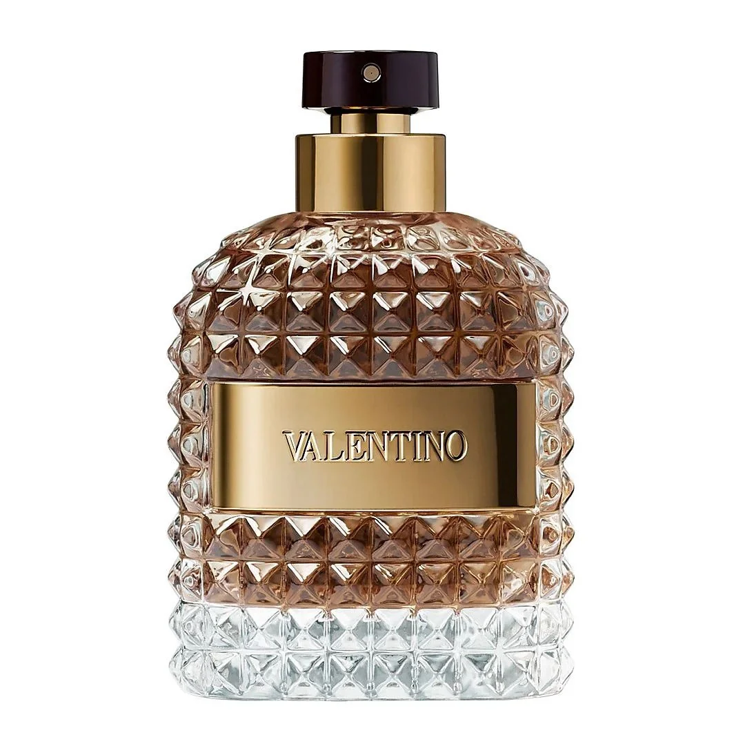 Valentino Uomo Eau De Toilette for Men 100ml - Image 2