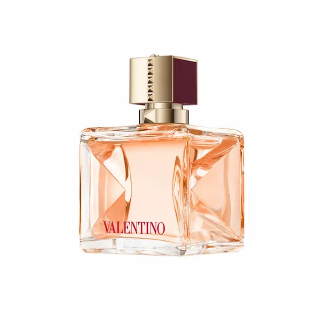 Valentino Voce Viva Intense Eau De Parfum 100ML For Women - Image 3