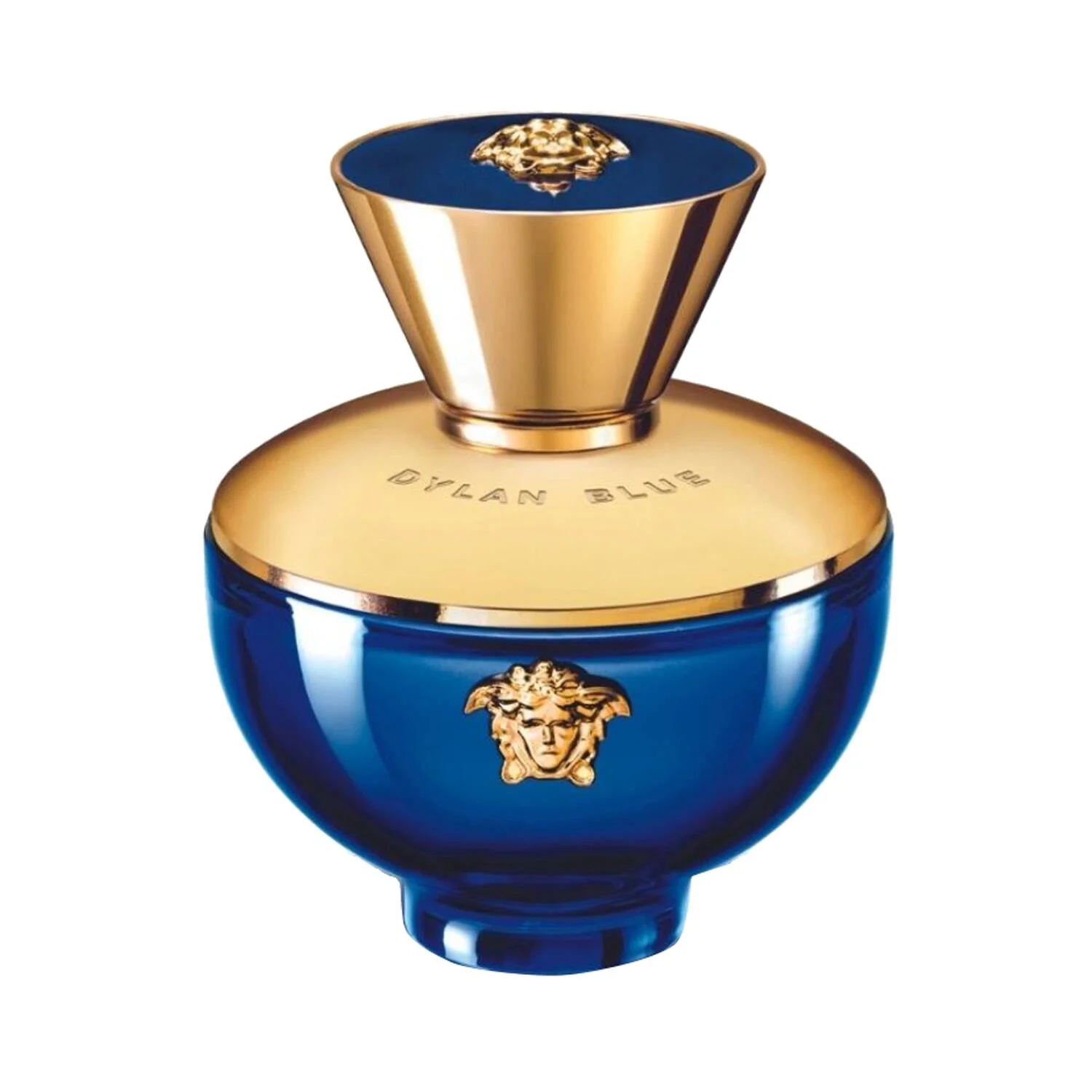 Versace Dylan Blue Pour Femme Eau De Parfum 100ml For Woman - Image 2
