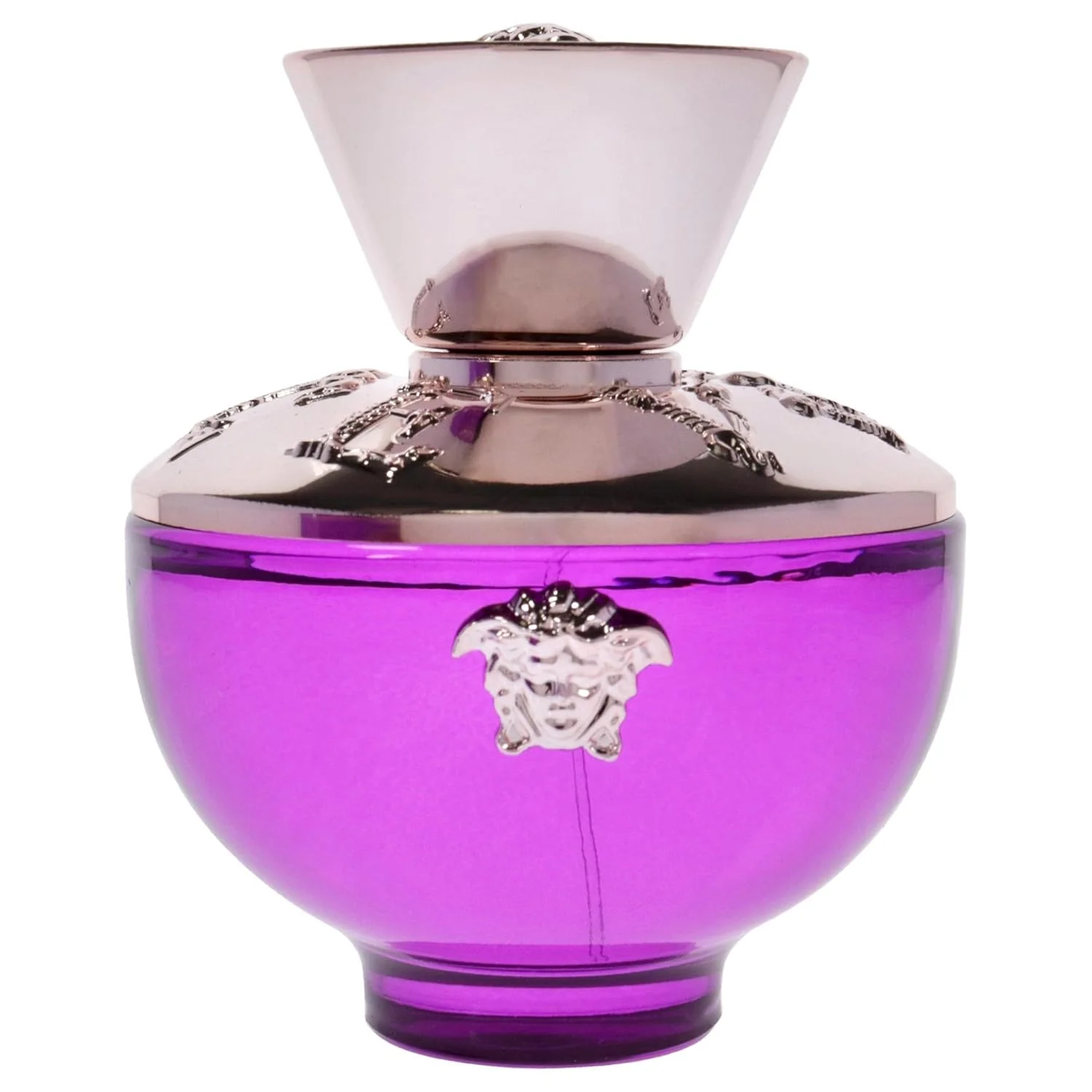 Versace Dylan Purple Pour Femme Eau De Parfum 100ml For Woman - Image 2