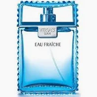 Versace Eau Fraiche Eau De Toilette 100ML For Men - Image 2