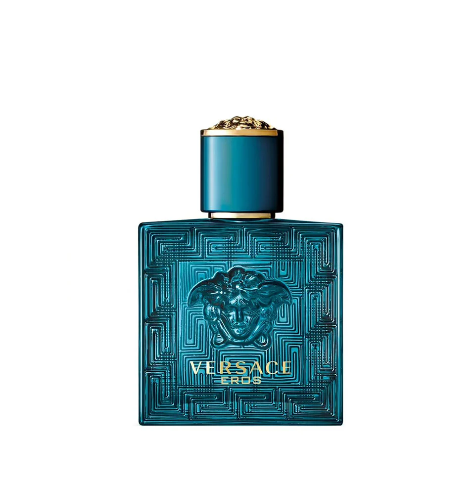 Versace Eros Eau De Toilette for Men 100ml - Image 2