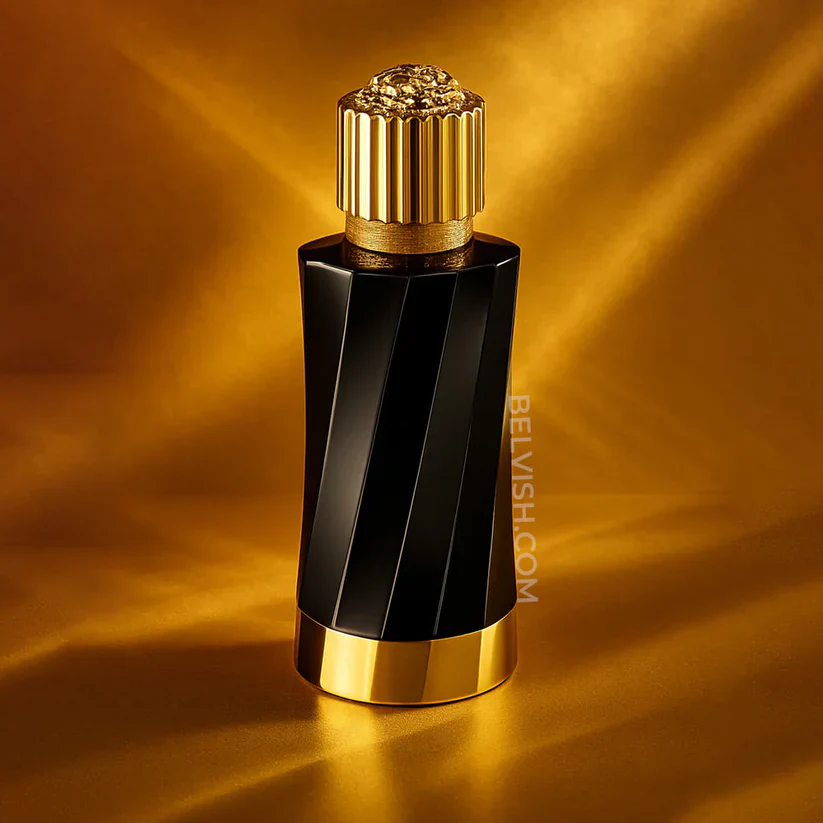 Versace Gingembre Petillant Eau De Parfum 100ml For Men - Image 2