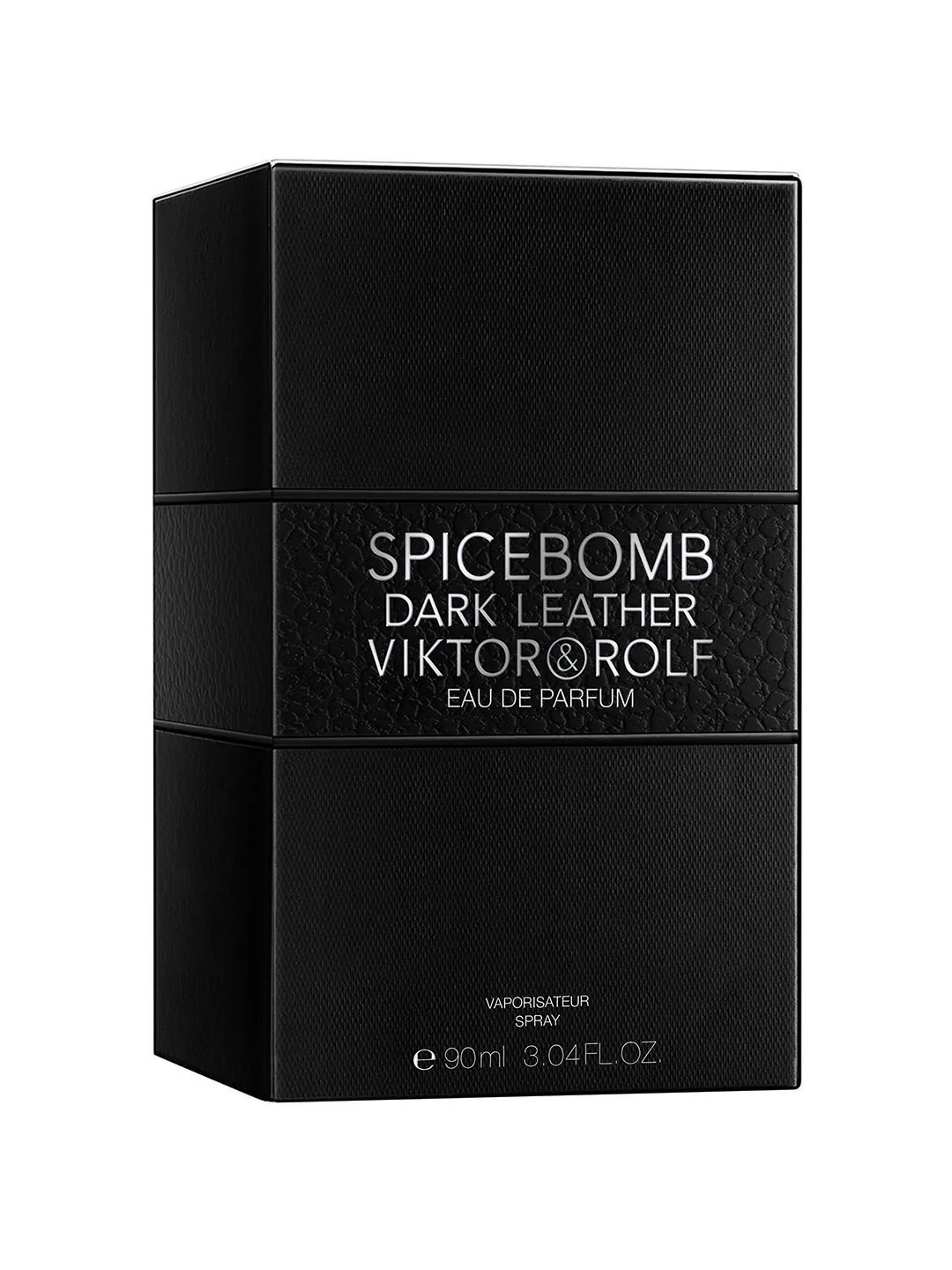 Viktor & Rolf Spicebomb Dark Leather Eau de Parfum 90ml For Man - Image 2