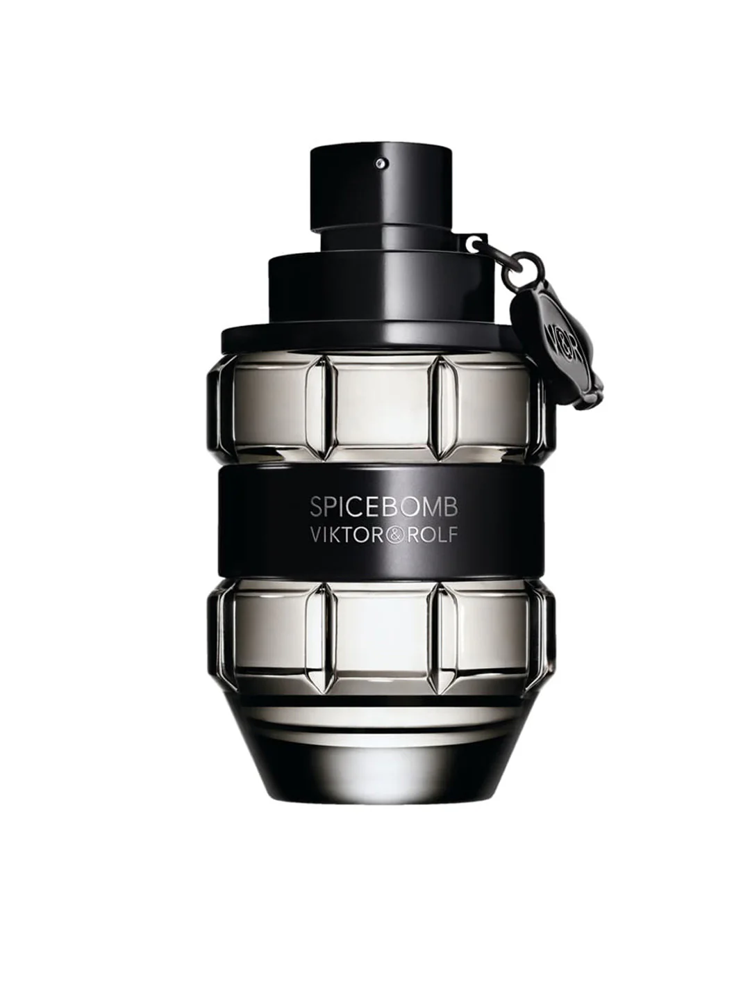 Viktor & Rolf Spicebomb Eau De Toilette 50ml For Men - Image 2