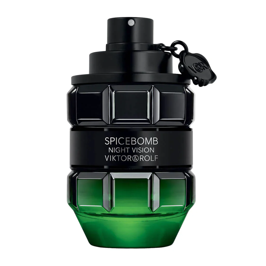 Viktor & Rolf Spicebomb Night Vision Eau De Toilette 90ml For Men - Image 2