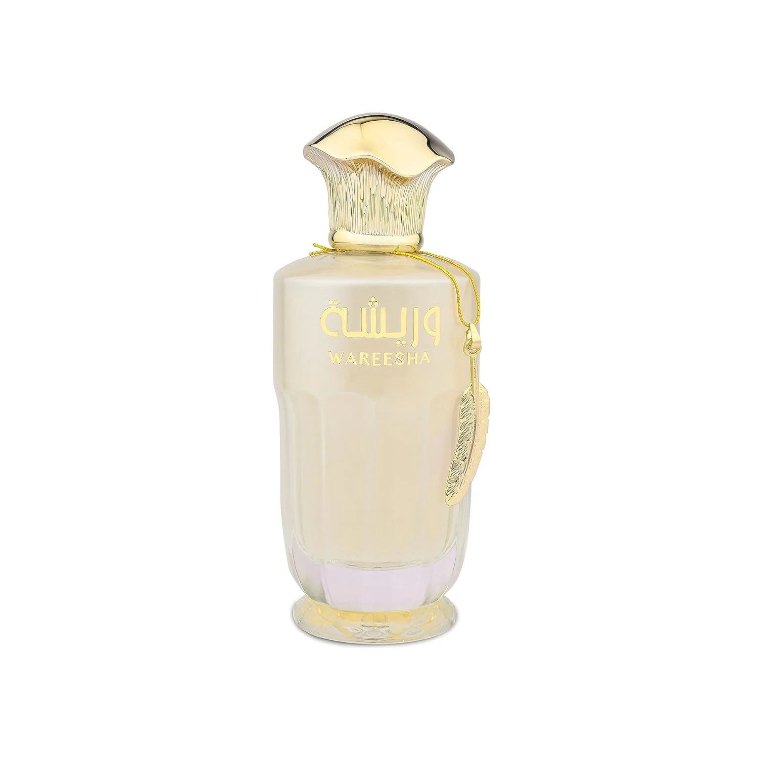 Wejdan Wareesha Eau De Parfum 100ml For Women - Image 2