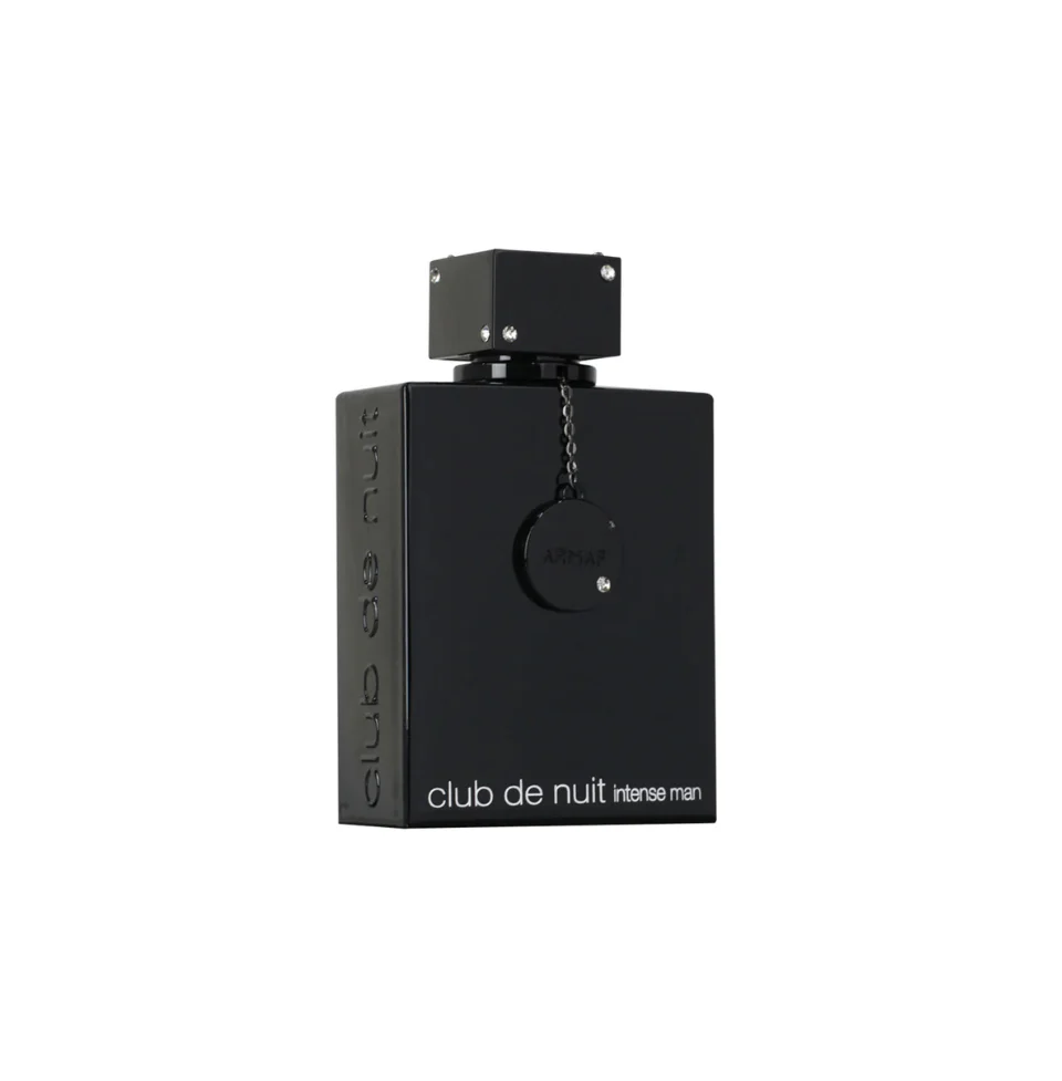 Without Box Of Armaf Club De Nuit Intense Eau De Parfum 200ML For Men