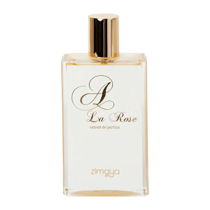 Zimaya A La Rose Extrait de Parfum 100ml For Women - Image 2