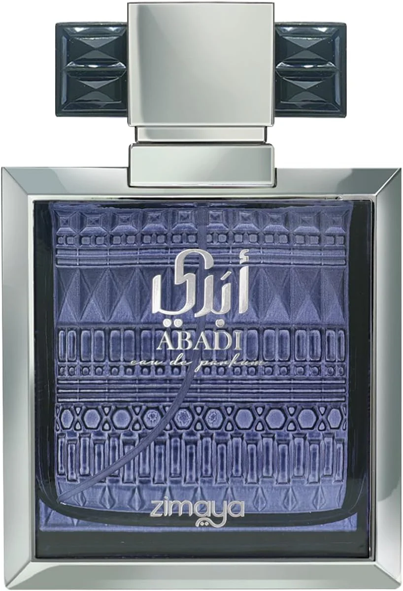 Zimaya Abadi Opulent Eau De Parfum 100ml For Man - Image 2