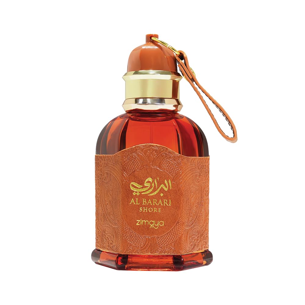 Zimaya Al Barari Shore Pour Homme Eau De Parfum 100ml For Man - Image 2
