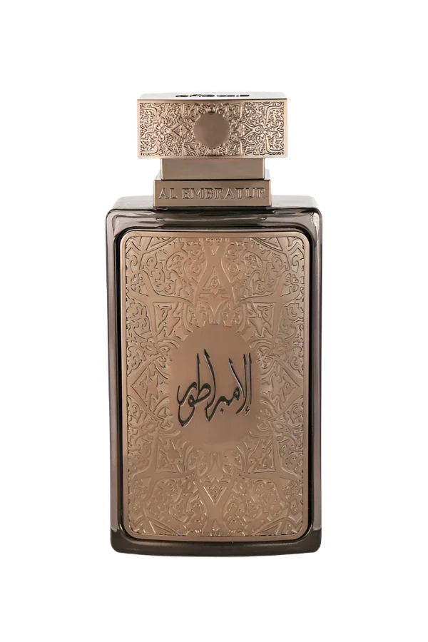 Zimaya Al Embratur Elixir Eau De Parfum 100ml For Men - Image 2