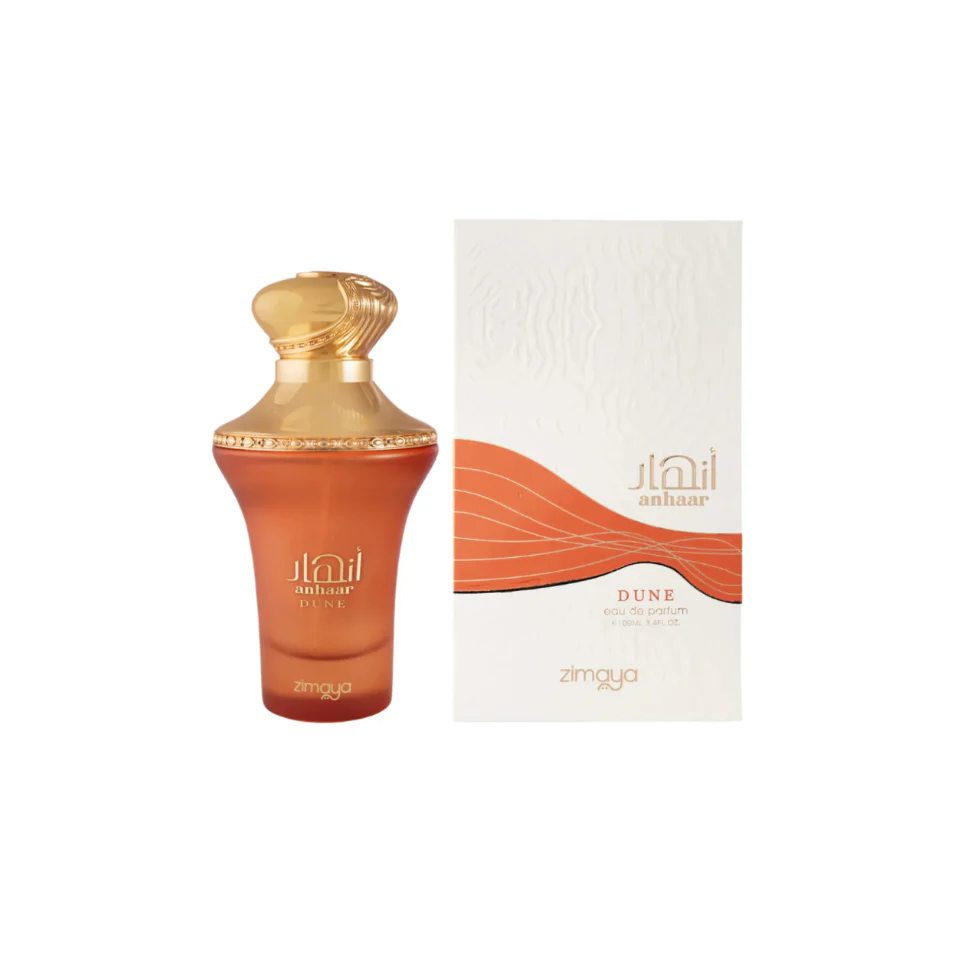 Zimaya Anhaar Dune Eau De Parfum 100ml For Women