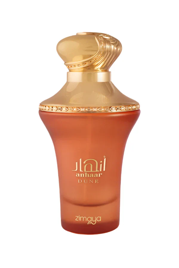Zimaya Anhaar Dune Eau De Parfum 100ml For Women - Image 2