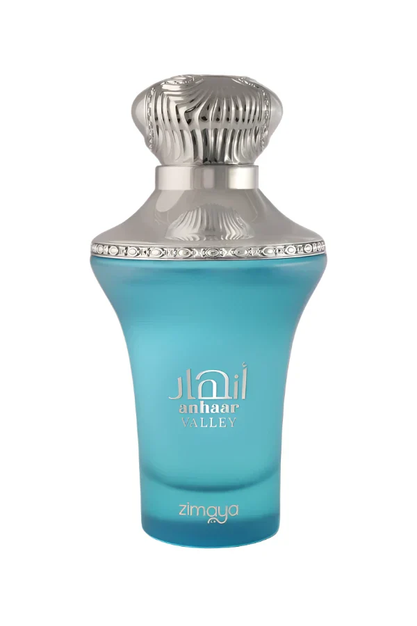 Zimaya Anhaar Valley Eau De Parfum 100ml For Men - Image 2