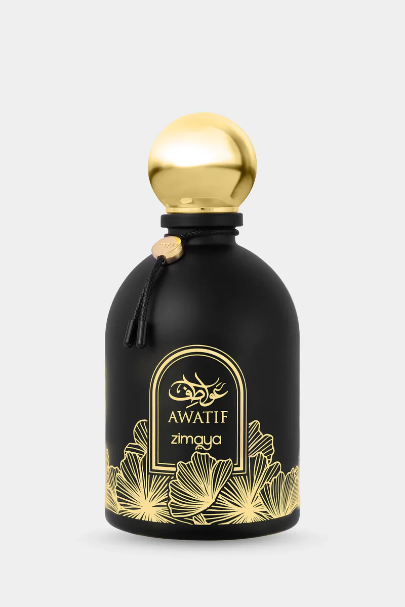 Zimaya Awatif Pour Femme Eau De Parfum 100ml For Woman - Image 2