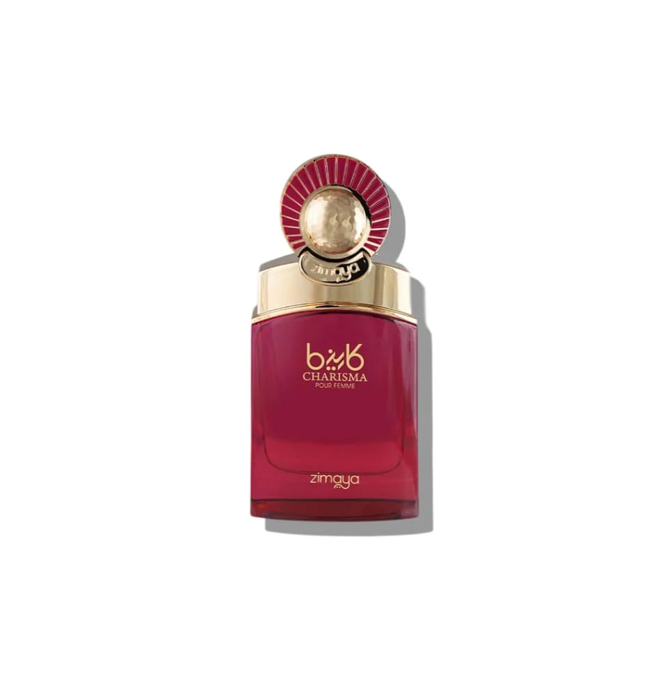 Zimaya Charisma Pour Femme Eau De Parfum 100ml For Women - Image 2