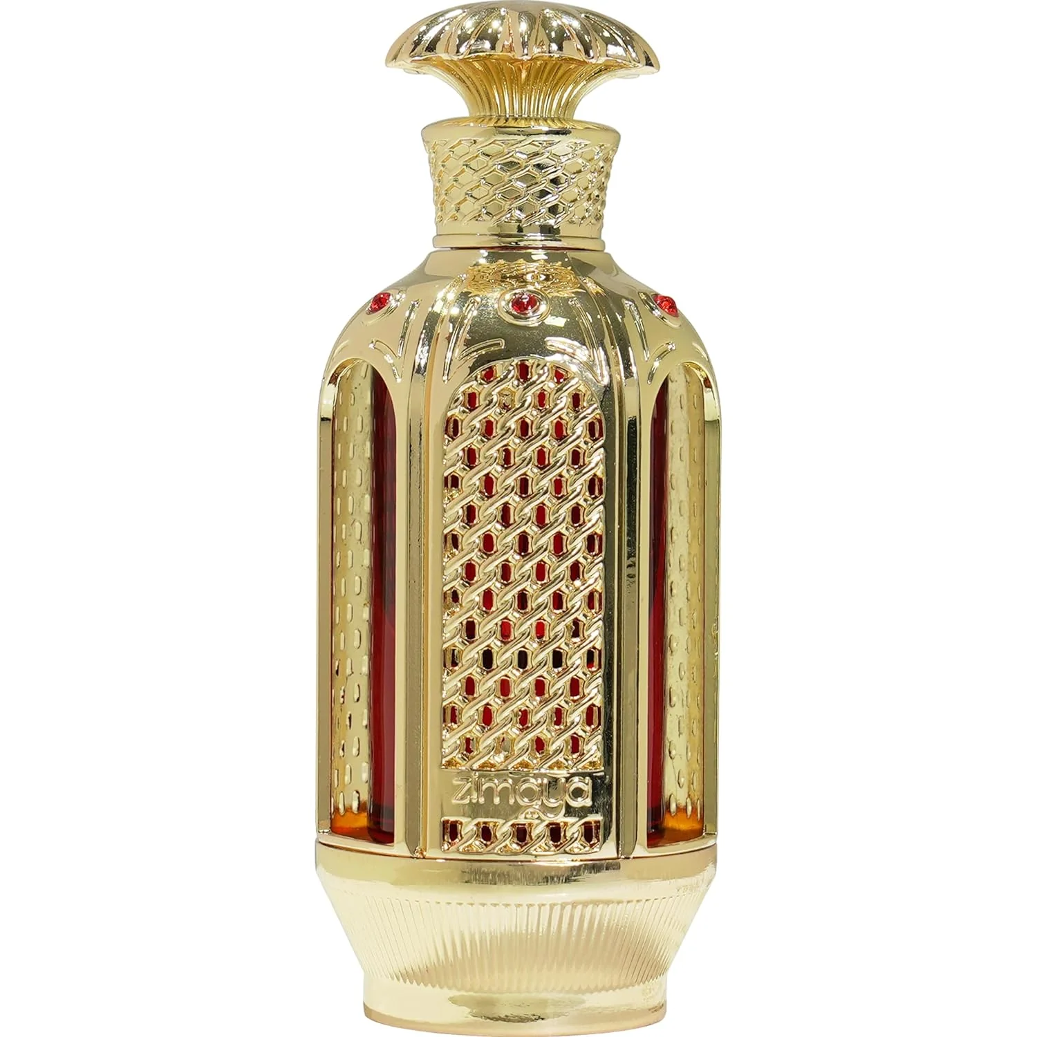 Zimaya Dar Es Salaam Concentrated Perfume Oil 18ml For Man & Woman - Image 2