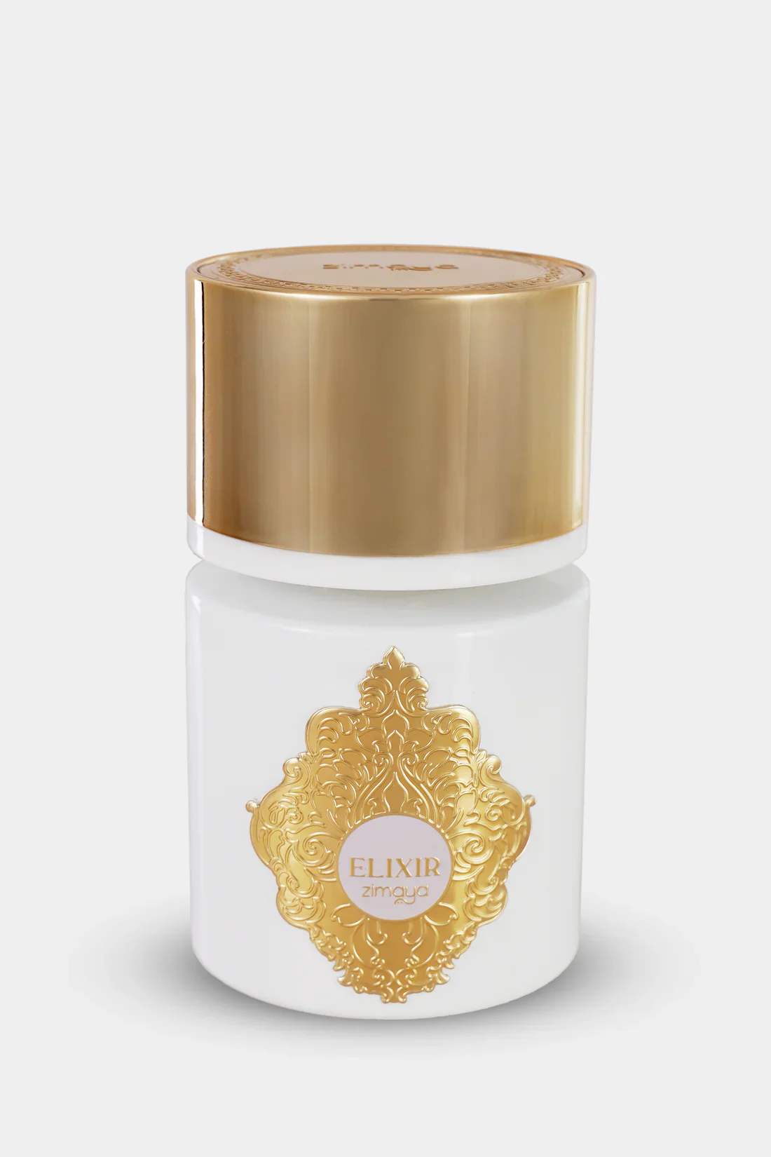 Zimaya Elixir White Eau De Parfum 100ml For Men & Women - Image 2